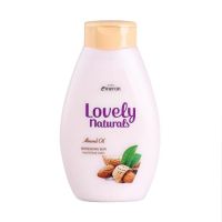 Emeron Lovely Naturals Almond Oil