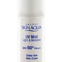 Skin Aqua UV Mist Light & Moisture SPF 50+ PA+++ 