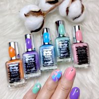 Barry M Wildlife Series Tropical Pink