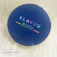 KLAVUU High Coverage Marine Collagen Aqua Cushion 21