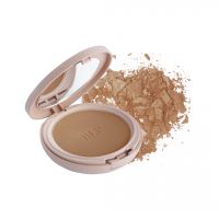 BLP Beauty Compact Powder Sand Beige