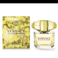 Versace Versace Yellow Diamond Versace Yellow Diamond