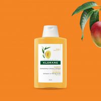 Klorane Klorane Mango Butter Shampoo 