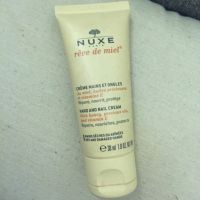 Nuxe Hand and Nail Cream 
