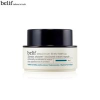 Belif Stress Shooter - Cica Bomb Cream Repair 