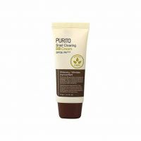 PURITO Snail Clearing BB Cream Light Beige