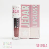 Jedar Cosmetic Lipgloss Selena