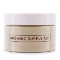 Organic Supply Co. French Green Clay 