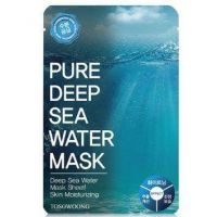 Tosowoong Tosowoong Deep Sea Water Mask Deep Sea Water Mask
