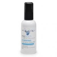 MU Touch Hydrating Body Serum Spray Whitening and Moisturizing