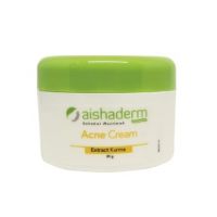 Aishaderm Acne Cream 