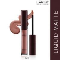 Lakmé Classics Reinvent Liquid Matte Lace