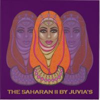 Juvia's Place The Saharan II by Juvia's The Saharan II