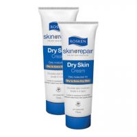 Rosken Dry Skin Cream 