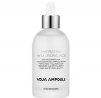 Tosowoong Tosowoong Hydrating Hyaluronic Acid Aqua Ampoule 