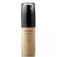 Shiseido Synchro Skin Lasting Golden 3