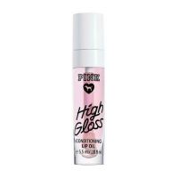 Victoria's Secret Pink Coconut Oil Conditioning Lip Oil 