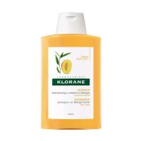 Klorane Nourishing Shampoo with Mango Butter