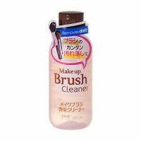 Daiso Makeup Brush Cleaner 