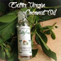 Rainforest Extra Virgin Coconut Oil 