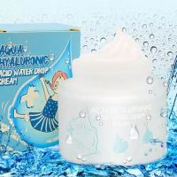 Elizavecca Aqua Hyaluronic Acid Water Drop Cream 