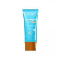 Hanasui Collagen Water Sunscreen SPF 50 PA++++ 