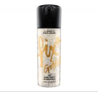 MAC Prep and Prime Fix Plus Goldlite