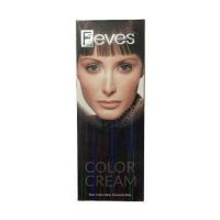 Feves Color Cream 2.0 Black