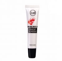 J.Cat Beauty Invisible Matte Lip Makeup Remover 