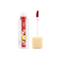 Mad For Makeup 21st Century Lip Juicy Serum Tint BT21 Best of Brick (CHIMMY)