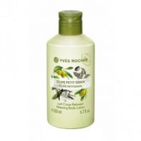 Yves Rocher Olive Petitgrain Body Lotion Olive Petitgrain