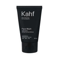 Kahf Face Wash Triple Action Oil And Comedo Defense 