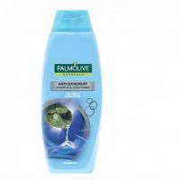 Palmolive Naturals Shampoo and Conditioner Anti-Dandruff 