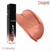 Xi Xiu Divine Lip Cream Light Pigmented Matte 07 Brianne