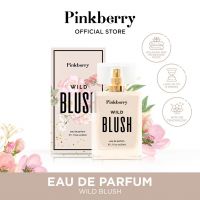 Pinkberry Wild Blush EDP 
