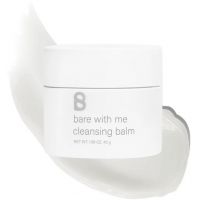 Buttonscarves Bare With Me Cleansing Balm 