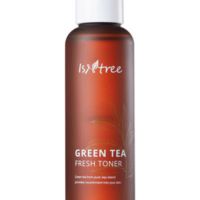 Isntree Green Tea Fresh Toner 