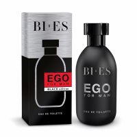 BIES Ego Black EDT 
