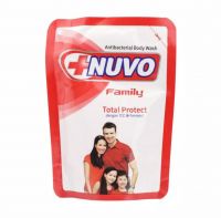 Nuvo Nuvo Family Total Protect 
