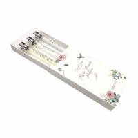 Carl & Claire Triple Floral Edition EDP 