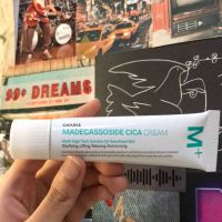 Charis Madecassoside Cica Cream 