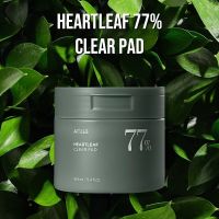 Anua Heartleaf 77% Clearpad 