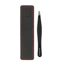 JAPONESQUE MEN’S ESSENTIALS SLANT TWEEZER 