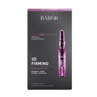 Babor 3D Firming Fluid Lift &amp; Firm Ampoule Concentrates