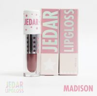 Jedar Cosmetic Lipgloss Madison