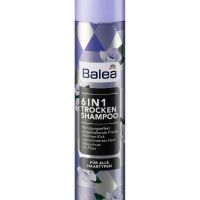 BALEA Balea Trockenshampoo Balea 6 in 1 Dry shampoo