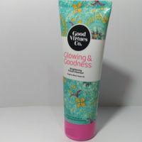 Good Virtues Co. Good Virtues Co. Glowing & Goodness Brightening Facial Cleanser 