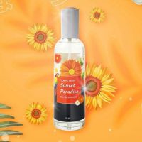 Tokyo Night Paradise Eau De Parfum Sunset Paradise