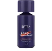 Ristra Basic Plus Volumactive Shampoo 