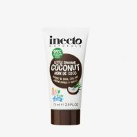Boots Inecto Naturals Coconut Hand & Nail Cream 